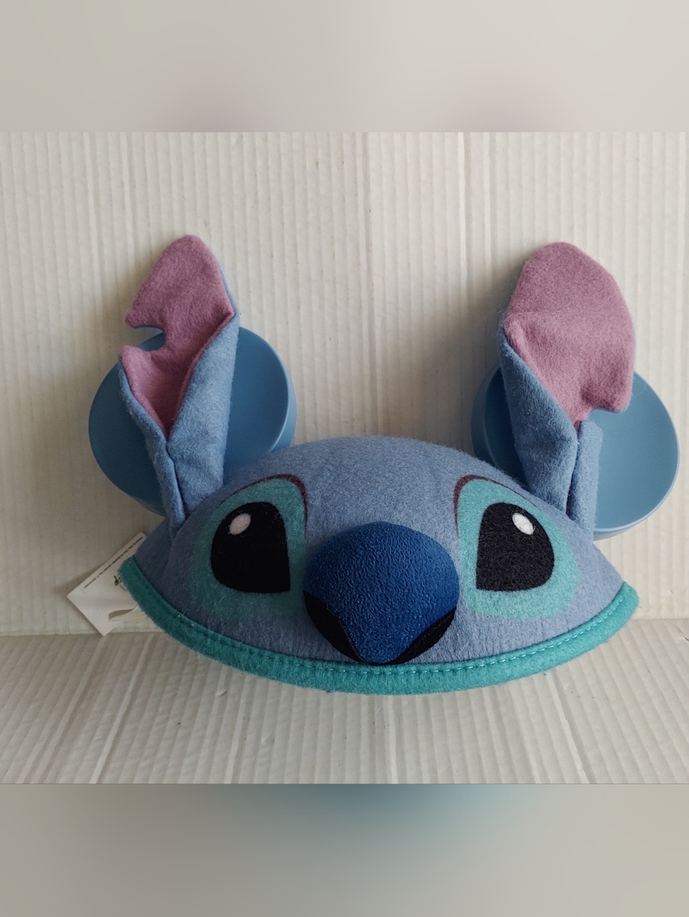 STITCH MICKEY EARS HAT * LILO & STITCH * Disney Parks